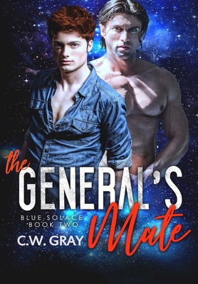 The General's Mate [Large Print] 1946419311 Book Cover