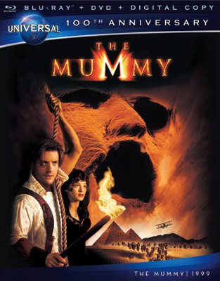 The Mummy            Book Cover