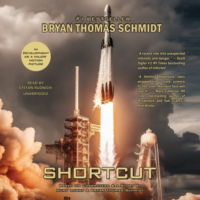 Shortcut B0CGY31FPS Book Cover