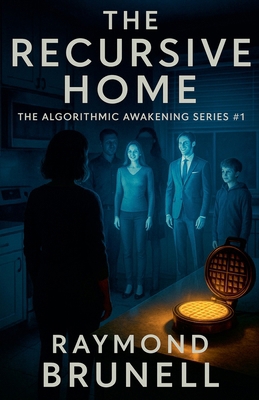 The Recursive Home B0FM3F2X62 Book Cover