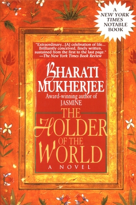 Holder of the World B000K02PLM Book Cover
