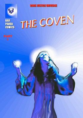 The Coven: Warnings 1452828717 Book Cover