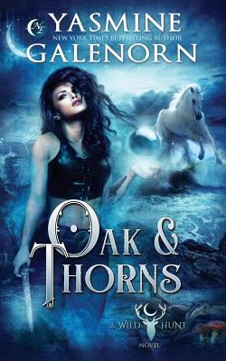 Oak & Thorns 1721904522 Book Cover