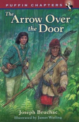 The Arrow Over the Door 0613452429 Book Cover