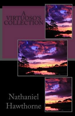 A Virtuoso's Collection 1499682379 Book Cover