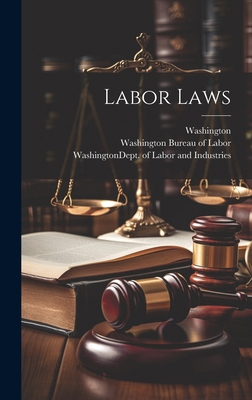 Labor Laws B0CMCS34ZG Book Cover