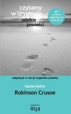 Robinson Crusoe [Polish] 8363035580 Book Cover