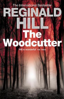 The Woodcutter 0007343876 Book Cover