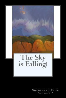 The Sky is Falling! 154546779X Book Cover