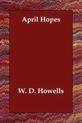 April Hopes 1406813559 Book Cover