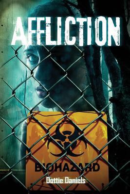 Affliction 1535603135 Book Cover