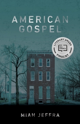 American Gospel 1625570430 Book Cover