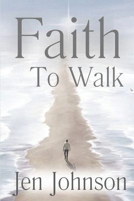 Faith to Walk: Inspiration and Reflections B0DRJZCRJ4 Book Cover