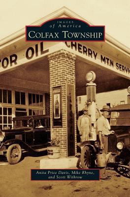 Colfax Township 1531658156 Book Cover