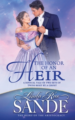 The Honor of an Heir 1946271497 Book Cover