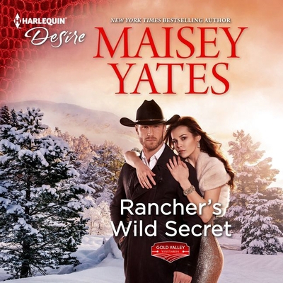 Rancher's Wild Secret 1094003654 Book Cover
