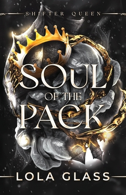 Soul of the Pack B0FLMHQ9VQ Book Cover