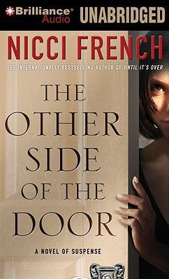 The Other Side of the Door 1423343786 Book Cover