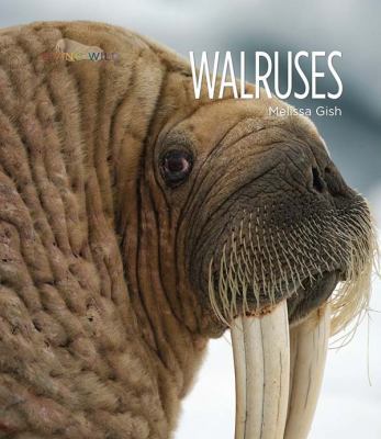 Walruses 0898128447 Book Cover