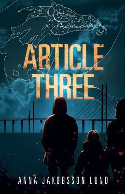 Article Three 9198231774 Book Cover
