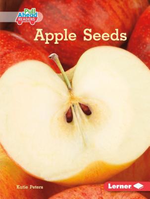 Apple Seeds 1541558499 Book Cover
