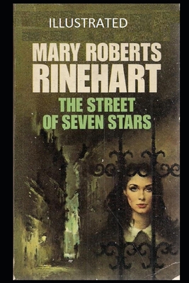 Paperback The Street of Seven Stars Illustrated Book