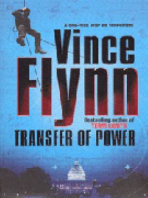 Transfer of Power 0743468252 Book Cover