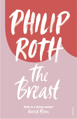 The Breast 0099477513 Book Cover