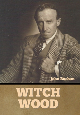 Witch Wood B0BMKQQH9D Book Cover