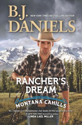 Rancher's Dream 133547787X Book Cover