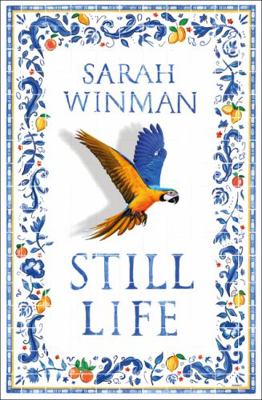 Still Life 0008505802 Book Cover