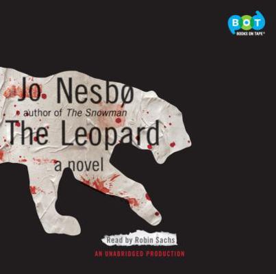 Leopard, the (Lib)(CD) 0307917622 Book Cover