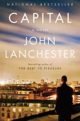 Capital 0771046731 Book Cover