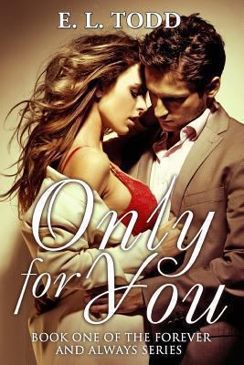 Only For You 149295490X Book Cover