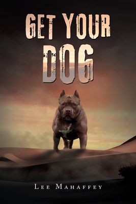 Get Your Dog 1796058416 Book Cover
