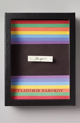 Despair 0679723439 Book Cover