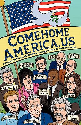 ComeHomeAmerica.us: Historic and Current Opposi... 0983031606 Book Cover