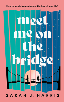 Meet Me on the Bridge 166251882X Book Cover