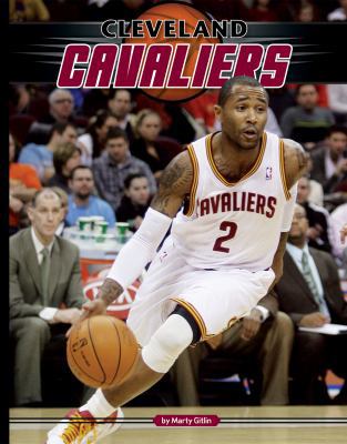 Cleveland Cavaliers 1617831530 Book Cover
