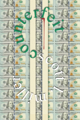 Counterfeit 1964289009 Book Cover