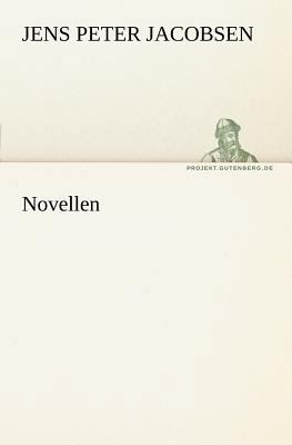 Novellen [German] 3842407831 Book Cover