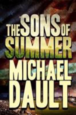 The Sons of Summer 1945146303 Book Cover