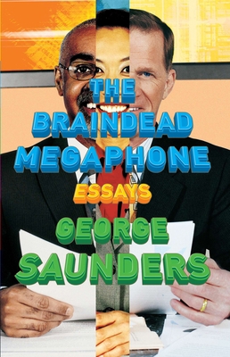 The Braindead Megaphone 159448256X Book Cover