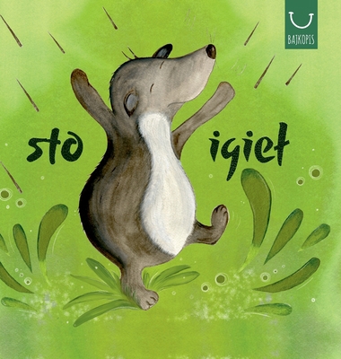 Sto igiel [Polish] 8395663056 Book Cover