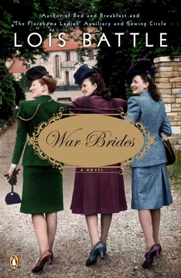 War Brides B00DF7N04I Book Cover