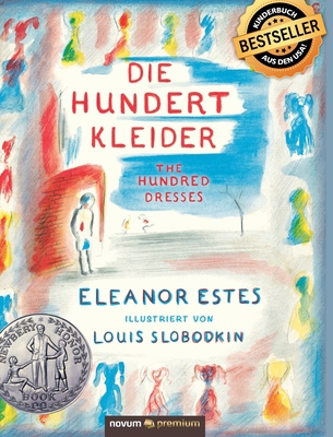 Die hundert Kleider [German] 3903067547 Book Cover