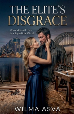 The Elite's Disgrace B0H27SRY66 Book Cover