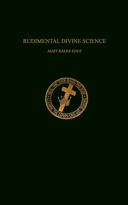 Rudimental Divine Science B08YHZVNBB Book Cover