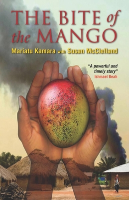 The Bite of Mango 1554511593 Book Cover
