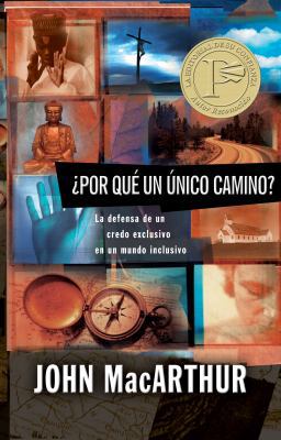 Por Qu? Un ?nico Camino? [Spanish] B00744LXSI Book Cover